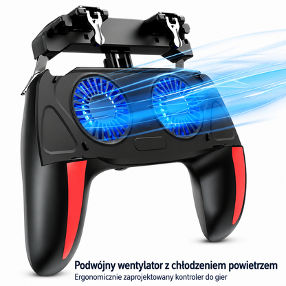 GripMaster Pro™